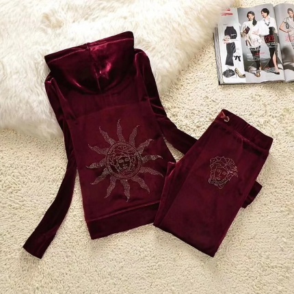 Versace Tracksuits for Women in 108934