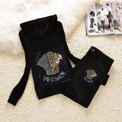 Versace Tracksuits for Women in 108935