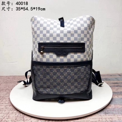 Louis Vuitton High quality Backpacks in 108976