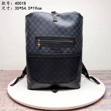 Louis Vuitton High quality Backpacks in 108977