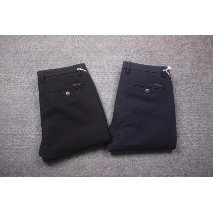 2018 New Season Balenciaga business Pants For Men in 109378
