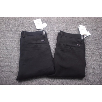 2018 New Season Balenciaga business Pants For Men in 109381
