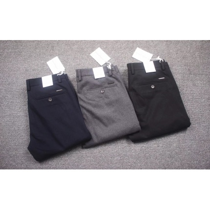 2018 New Season Ferragamo business Pants For Men in 109382