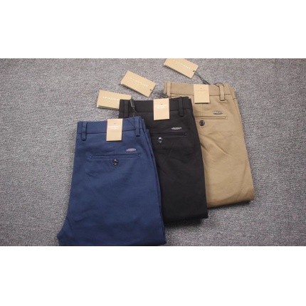 2018 New Season Burberry business Pants For Men in 109386