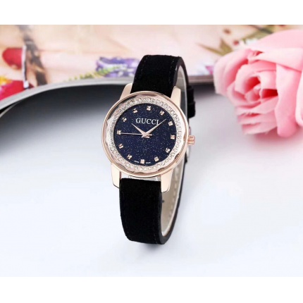 Cheap Fahion Gucci Watches in 109414