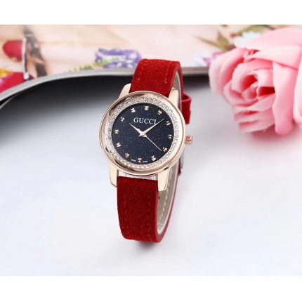 Cheap Fahion Gucci Watches in 109415