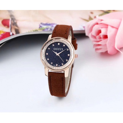 Cheap Fahion Gucci Watches in 109416