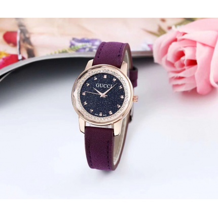Cheap Fahion Gucci Watches in 109417