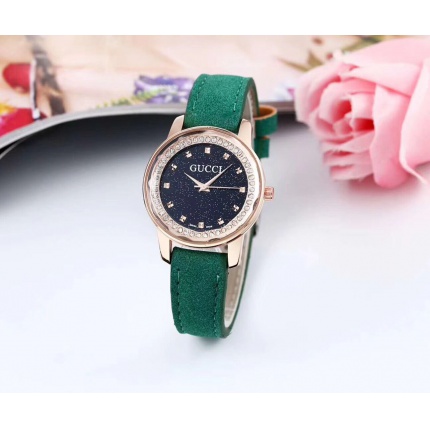 Cheap Fahion Gucci Watches in 109418