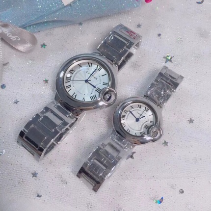 Cheap Fahion Cartier Watches in 109440