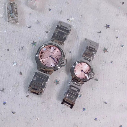 Cheap Fahion Cartier Watches in 109441