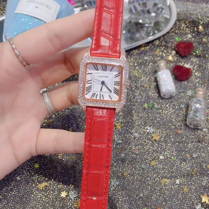 Cheap Fahion Cartier Watches in 109442