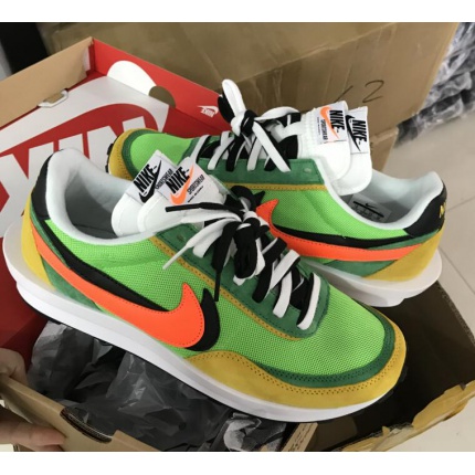 2018 New Sociai x Nike Blazer x SB Dunk High Sneakers  in 109479