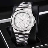 Patek Philippe AAA Diamond Watches in 108572