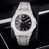 Patek Philippe AAA Diamond Watches in 108590