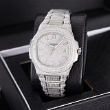 Patek Philippe AAA Diamond Watches in 108592