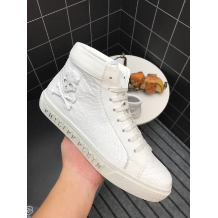 2018 New PP Top Sneakers For Men in 109642