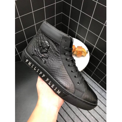 2018 New PP Top Sneakers For Men in 109643