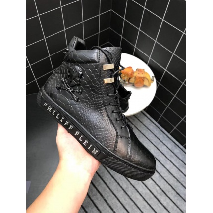 2018 New PP Top Sneakers For Men in 109644