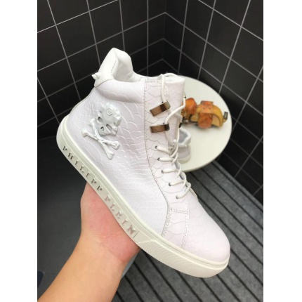 2018 New PP Top Sneakers For Men in 109645