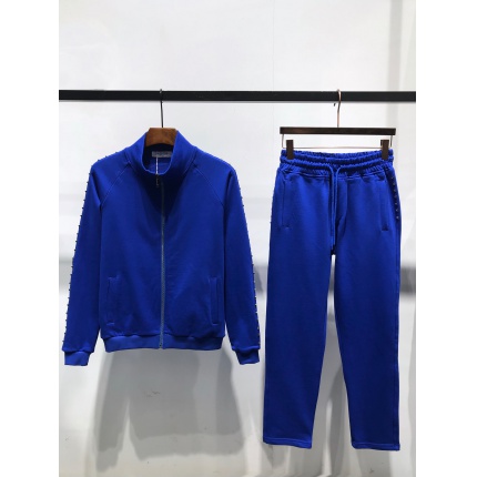 2018 New Valentino Tracksuits For Men in 109770