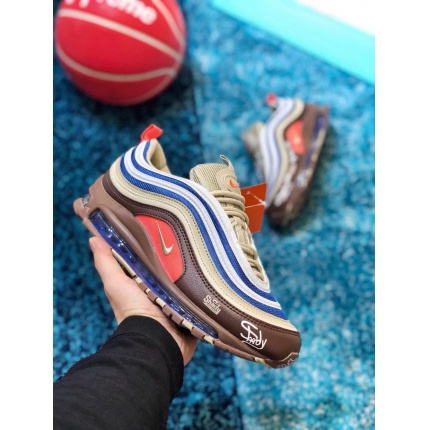 Nike Air Max 97 OG QS Sneakers  in 109797