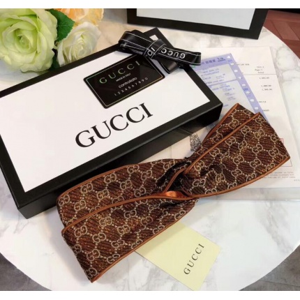 Gucci  Headbands in 109808