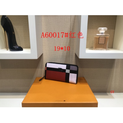 Cheap Burberry Wallet  in 109852