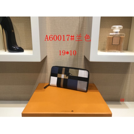 Cheap Burberry Wallet  in 109853