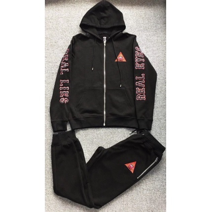 2018 New Givenchy Tracksuits For Men in 109860