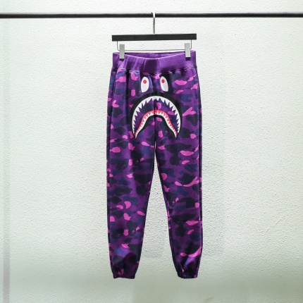 2018 New Bape Pants size M-XXL in 109923