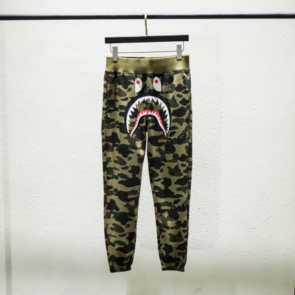 2018 New Bape Pants size M-XXL in 109925