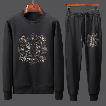 2018 New Givenchy Tracksuits For Men M-3XL in 109964