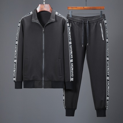 2018 New Givenchy Tracksuits For Men M-3XL in 109965