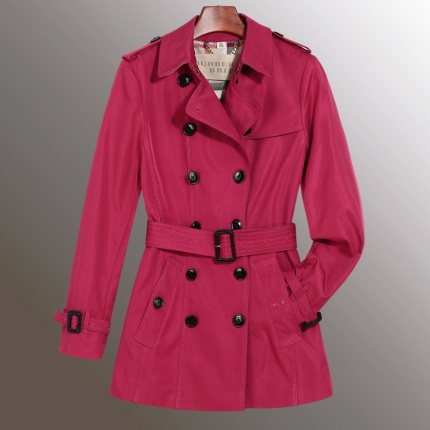 2018 New Buberry  Trench Coats AAA quality For Women S-2XL in 109995