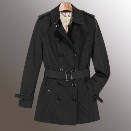 2018 New Buberry  Trench Coats AAA quality For Women S-2XL in 109996
