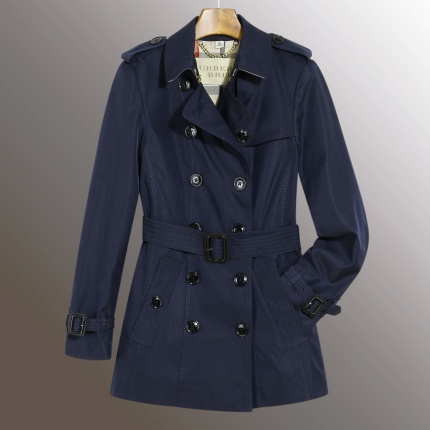 2018 New Buberry  Trench Coats AAA quality For Women S-2XL in 109998