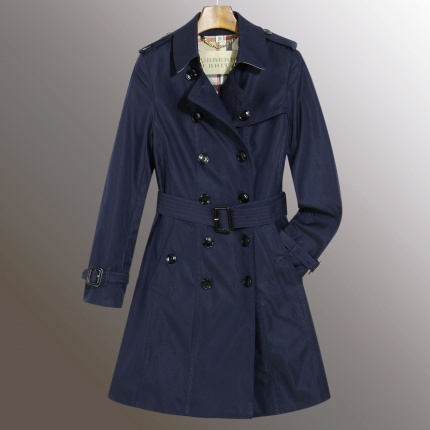 2018 New Buberry  Trench Coats AAA quality For Women S-2XL in 110001