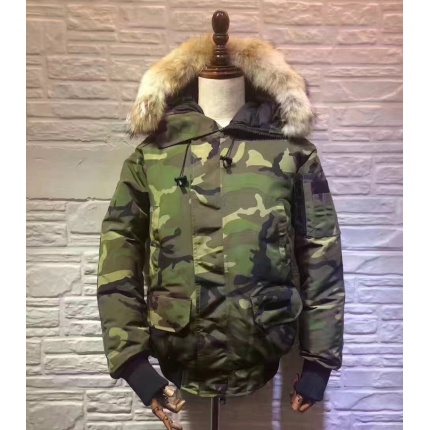 New Canada Goose Down Jackets for Men  XS-XXL  in 110169