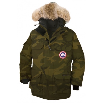 New Canada Goose Down Jackets for Men  XS-XXL  in 110170