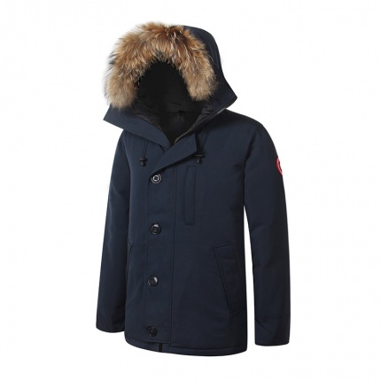 New Canada Goose Down Jackets for Men  XS-XXL  in 110173