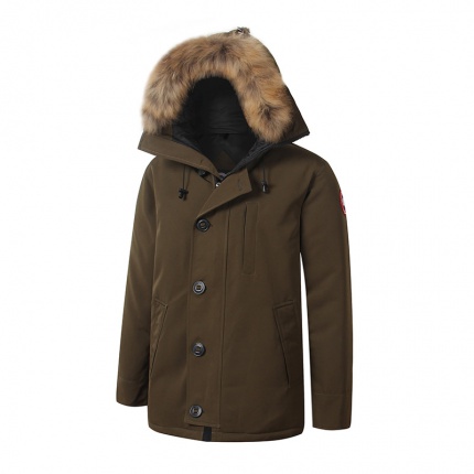 New Canada Goose Down Jackets for Men  XS-XXL  in 110174