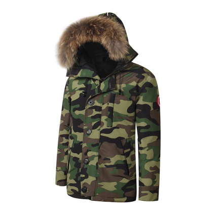New Canada Goose Down Jackets for Men  XS-XXL  in 110175