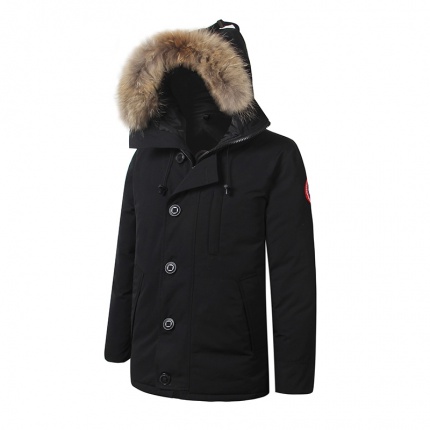 New Canada Goose Down Jackets for Men  XS-XXL  in 110176
