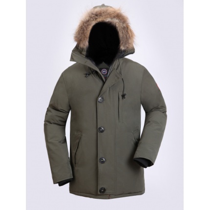 New Canada Goose Down Jackets for Men  XS-XXL  in 110177