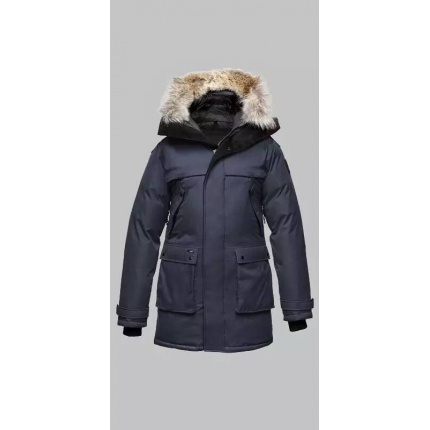 New Canada Goose Down Jackets for Men  XS-XXL  in 110184