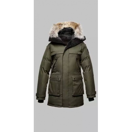 New Canada Goose Down Jackets for Men  XS-XXL  in 110186
