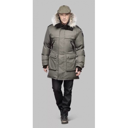 New Canada Goose Down Jackets for Men  XS-XXL  in 110187