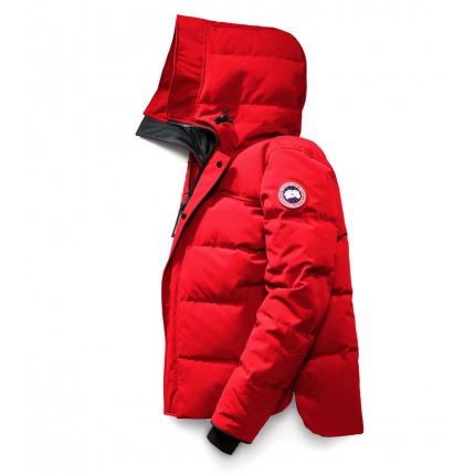 New Canada Goose Down Jackets Wild wolf sweater collar for Men XS-XXL in 110214