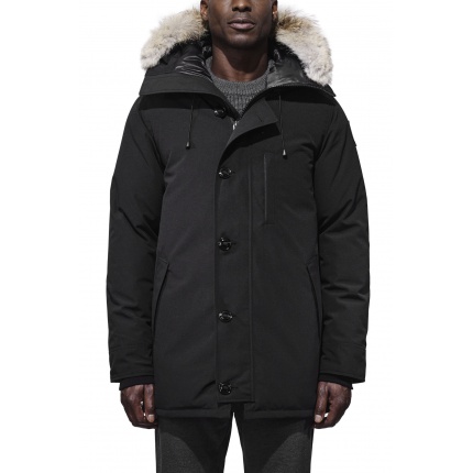 New Canada Goose Down Jackets Wild wolf sweater collar for Women XS-XXL in 110231